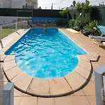 Bed & Breakfast Casa Teresinha 4*