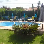 Casa Teresinha Bed & Breakfast Sesimbra