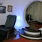 Bed & Breakfast Casa Teresinha