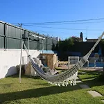 Bed & Breakfast Casa Teresinha 4*