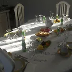 Bed & Breakfast Casa Teresinha 4*