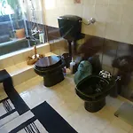 Casa Teresinha Bed & Breakfast