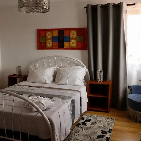 Casa Teresinha Bed & Breakfast 4*