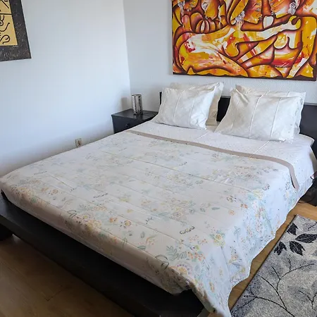 Bed & Breakfast Casa Teresinha