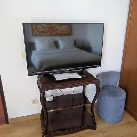 Casa Teresinha Bed & Breakfast Sesimbra