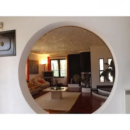 Bed & Breakfast Casa Teresinha Sesimbra