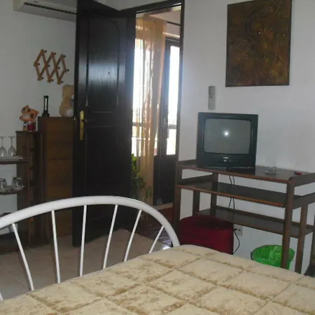 Casa Teresinha Bed & Breakfast Sesimbra