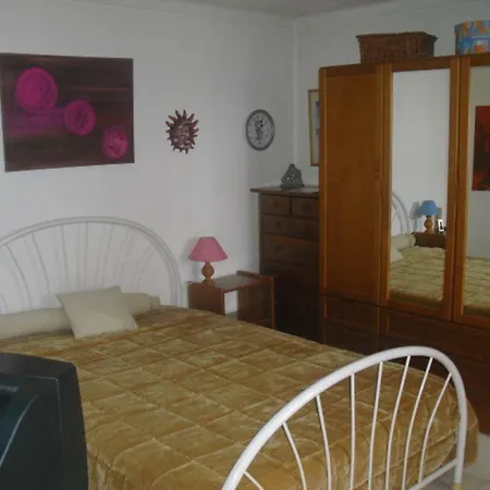 Casa Teresinha Bed & Breakfast Sesimbra