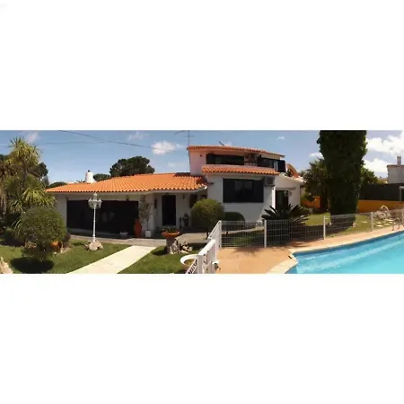 Casa Teresinha Bed & Breakfast 4*