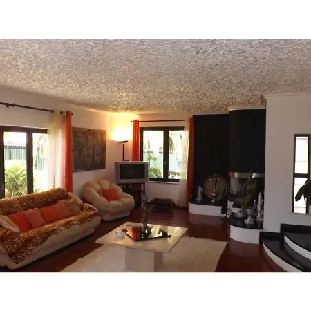 Casa Teresinha 4* Sesimbra