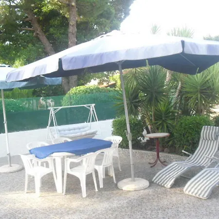 Casa Teresinha 4* Sesimbra