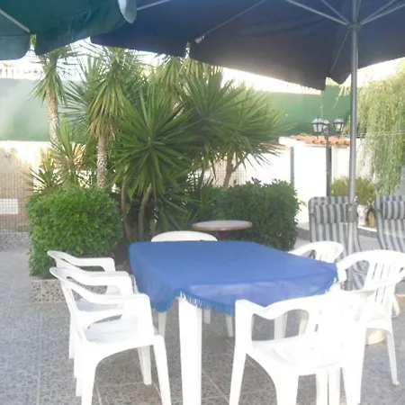 Casa Teresinha Bed & Breakfast Sesimbra