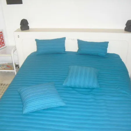 Casa Teresinha 4*