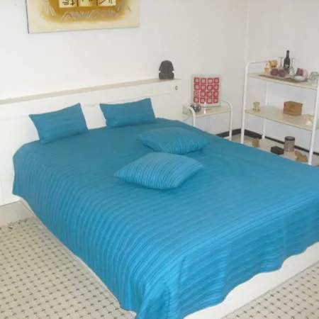 Bed & Breakfast Casa Teresinha Sesimbra