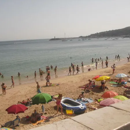 Casa Teresinha Bed & Breakfast Sesimbra