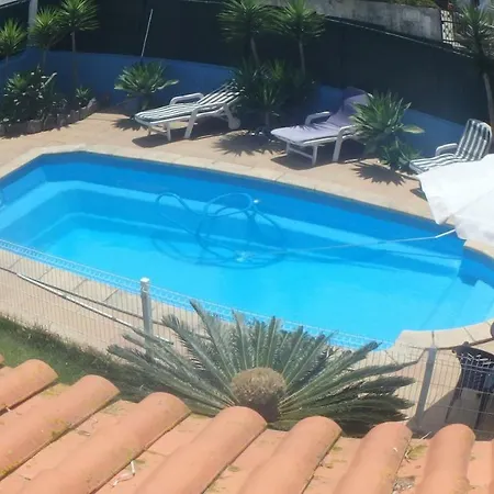 Casa Teresinha Bed & Breakfast 4*