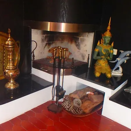 Bed & Breakfast Casa Teresinha 4*