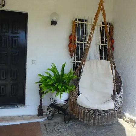 Casa Teresinha Bed & Breakfast 4*