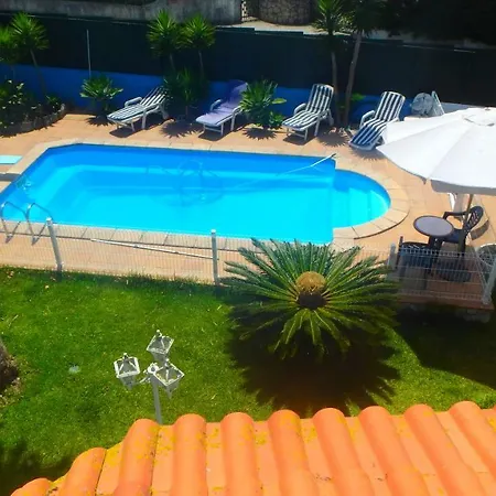 Casa Teresinha 4* Sesimbra
