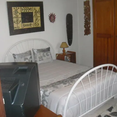 Bed & Breakfast Casa Teresinha