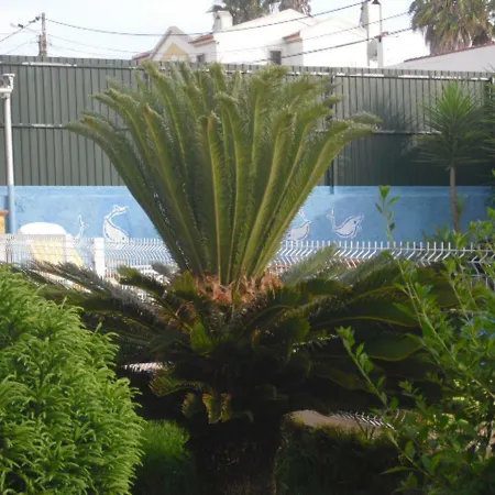 Casa Teresinha Bed & Breakfast 4*