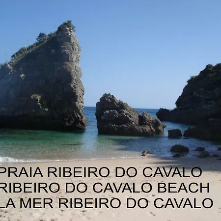 Casa Teresinha Sesimbra