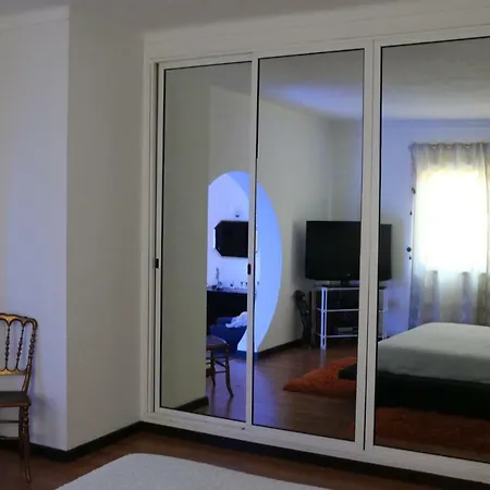 Casa Teresinha Bed & Breakfast 4*