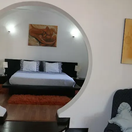 Casa Teresinha Bed & Breakfast Sesimbra