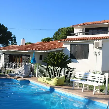 Casa Teresinha Bed & Breakfast 4*
