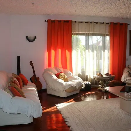Bed & Breakfast Casa Teresinha 4*