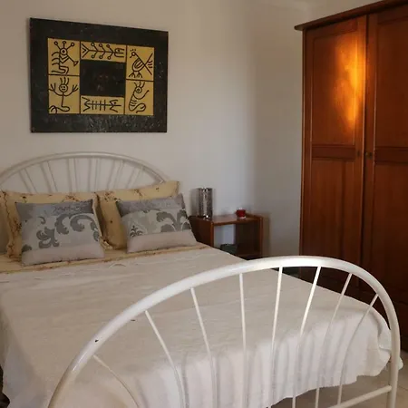 Casa Teresinha 4*