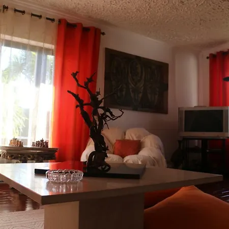 Casa Teresinha Bed & Breakfast