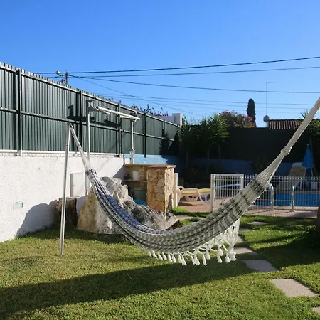 Bed & Breakfast Casa Teresinha 4*