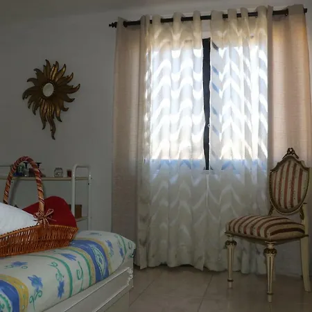Casa Teresinha 4* Sesimbra