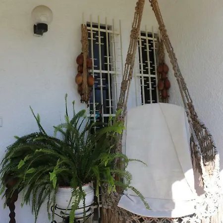 Bed & Breakfast Casa Teresinha