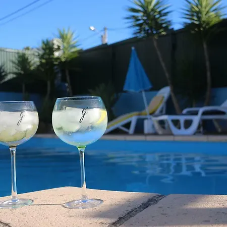 Casa Teresinha Bed & Breakfast 4*