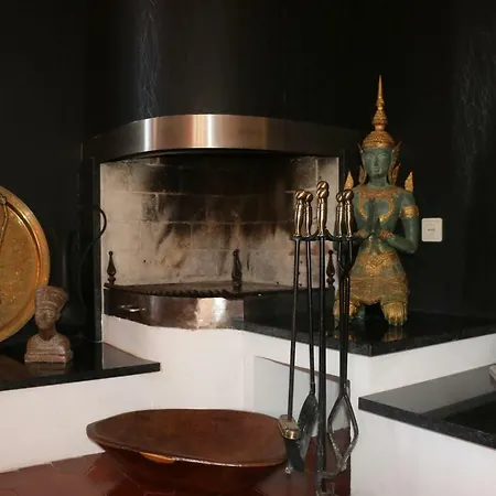 Casa Teresinha 4*
