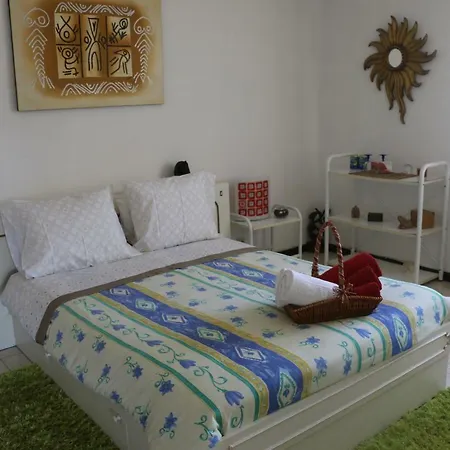 Casa Teresinha Bed & Breakfast 4*