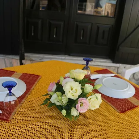 Casa Teresinha Bed & Breakfast Sesimbra