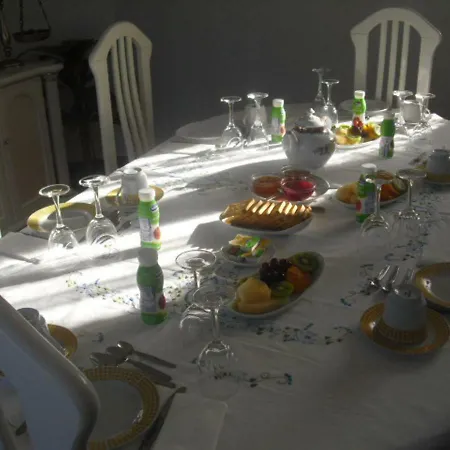 Bed & Breakfast Casa Teresinha 4*