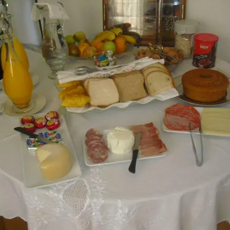 Casa Teresinha Bed & Breakfast Sesimbra