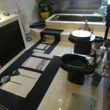 Casa Teresinha Bed & Breakfast Sesimbra