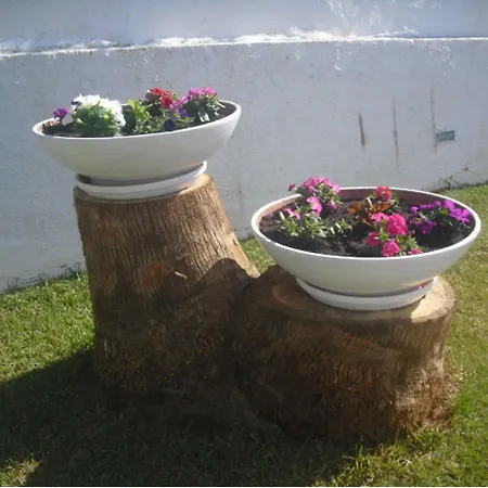 Casa Teresinha 4*