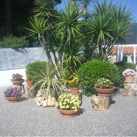 Casa Teresinha 4*
