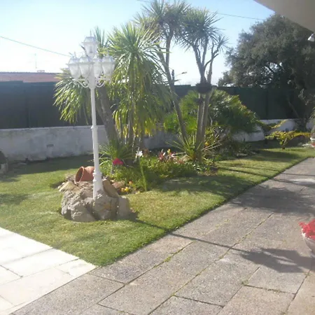 Casa Teresinha Bed & Breakfast