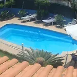 Casa Teresinha Alojamento de Acomodação e Pequeno-almoço 4*