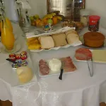 Casa Teresinha Alojamento de Acomodação e Pequeno-almoço Sesimbra