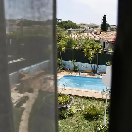 Bed and breakfast Casa Teresinha Sesimbra