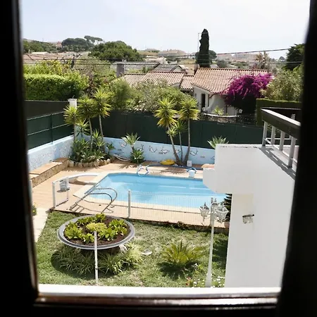 Casa Teresinha Sesimbra