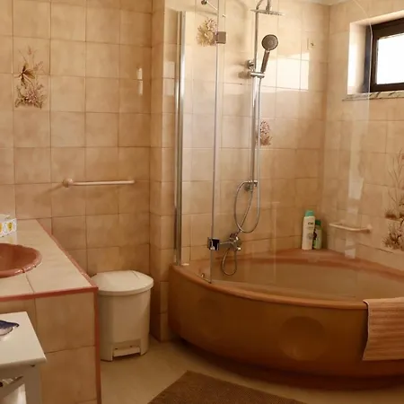 Casa Teresinha Bed and breakfast